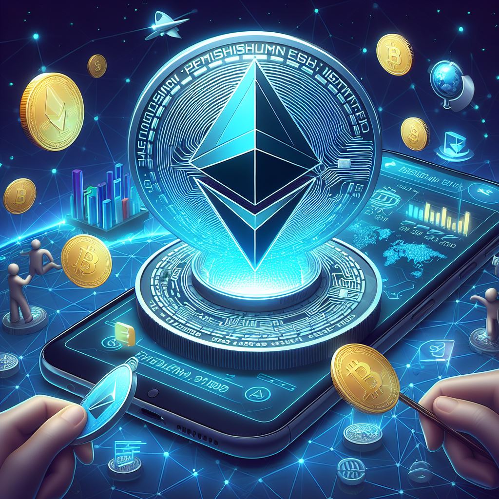 SSV Network Launches Permissionless Ethereum Staking